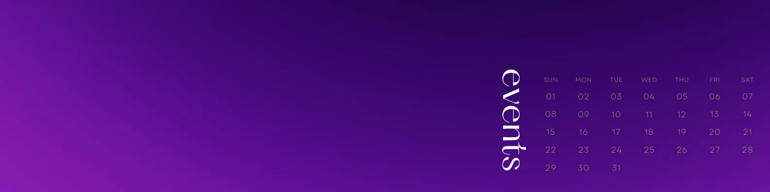 This is the default image